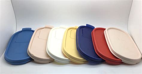 Tupperware spare lids - Get the best deals for tupperware replacement lids at eBay.com. We have a great online selection at the lowest prices with Fast & Free shipping on many items!